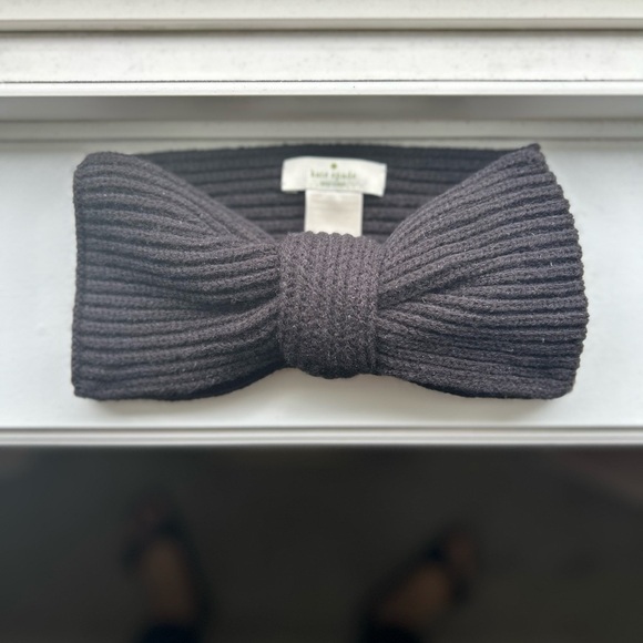 Kate Spade Wool-blend Headband - Picture 1 of 3